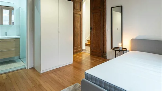 Rooms in Bobigny - photo 3