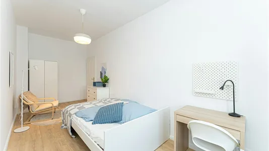Rooms in Berlin Mitte - photo 3