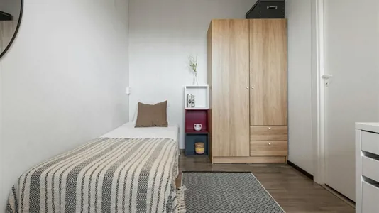 Rooms in Helsinki Keskinen - photo 3