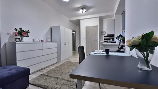 Apartments in Łódź - photo 7