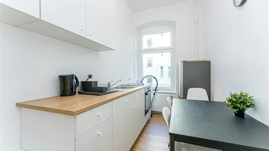 Rooms in Berlin Treptow-Köpenick - photo 8