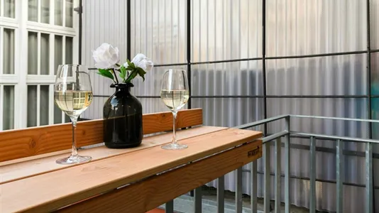 Rooms in Stuttgart-Mitte - photo 6