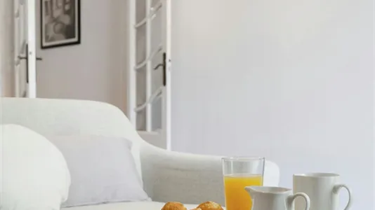 Rooms in Barcelona Sarrià-St. Gervasi - photo 9