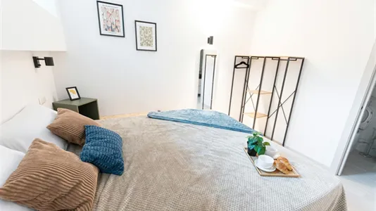 Apartments in Milano Zona 9 - Porta Garibaldi, Niguarda - photo 7