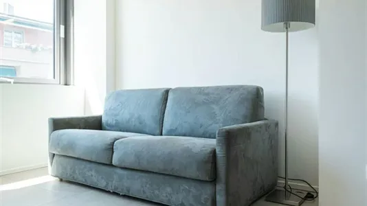 Apartments in Milano Zona 2 - Stazione Centrale, Gorla, Turro, Greco, Crescenzago - photo 9