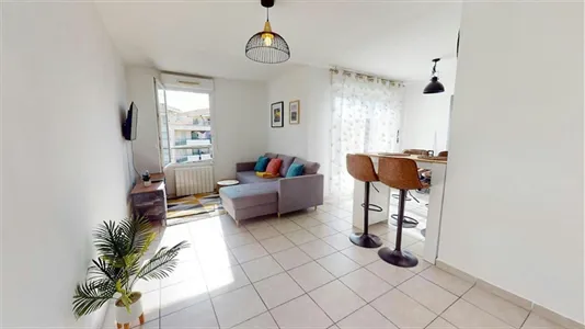 Rooms in Lyon - photo 8