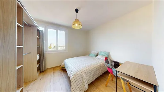 Rooms in Lyon - photo 3
