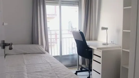 Apartments in Salamanca - photo 6