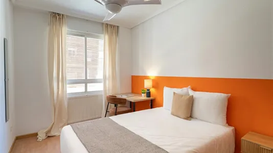 Rooms in Madrid Arganzuela - photo 3