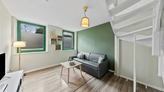 Apartments in Berlin Treptow-Köpenick - photo 10