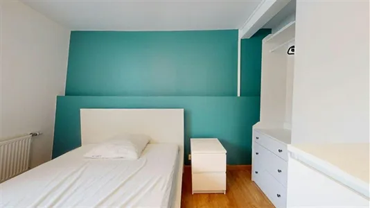 Rooms in Lille - photo 4