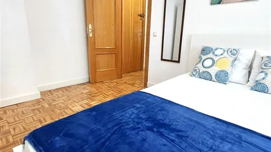 Rooms in Getafe - photo 10