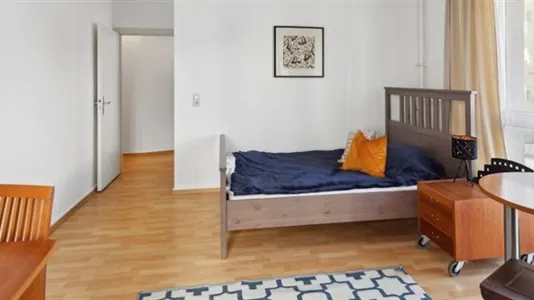 Apartments in Location is not specified - photo 7