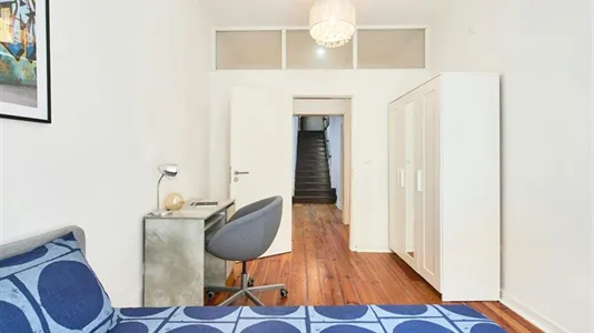 Rooms in Location is not specified - photo 8