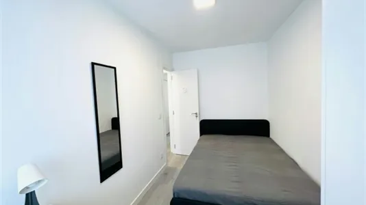 Rooms in Getafe - photo 4
