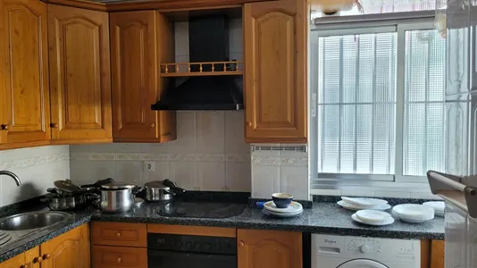 Rooms in Hacienda de Su Eminencia - photo 5