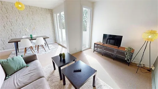 Rooms in Bordeaux - photo 10