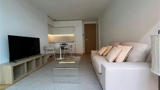 Apartments in Madrid Chamartín - photo 9