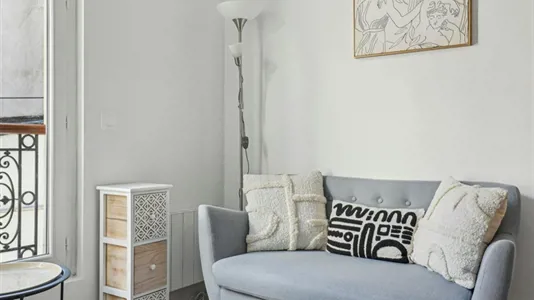 Apartments in Paris 12ème arrondissement - Bercy - photo 2