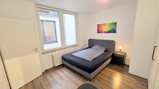 Rooms in Location is not specified - photo 8