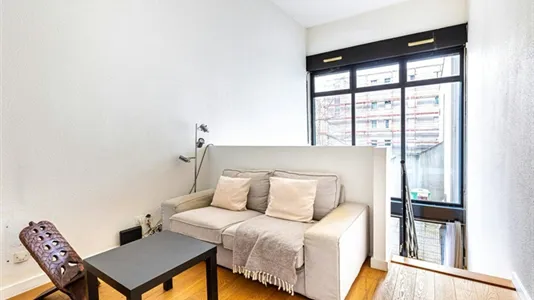 Apartments in Paris 19ème arrondissement - photo 2