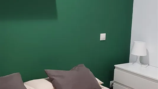 Apartments in Madrid Carabanchel - photo 6