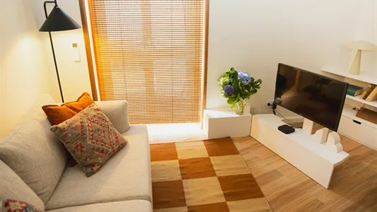 Apartments in Location is not specified - photo 5