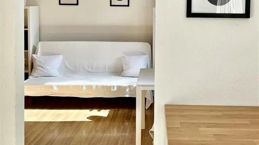 Apartments in Berlin Mitte - photo 10