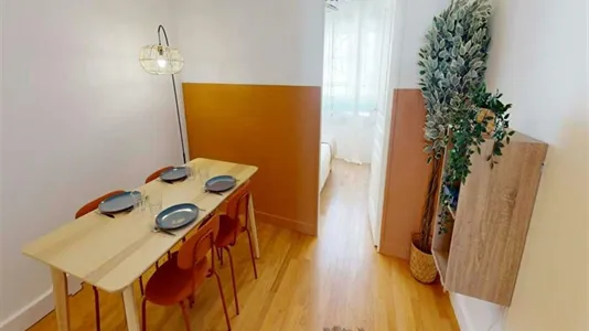 Rooms in Paris 15ème arrondissement - photo 10