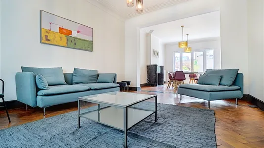 Rooms in Charleroi - photo 6