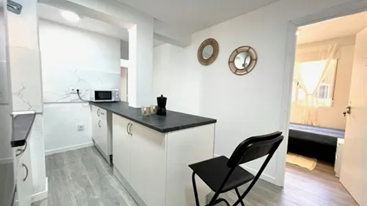 Rooms in Getafe - photo 5