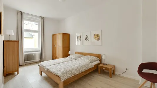 Apartments in Location is not specified - photo 8