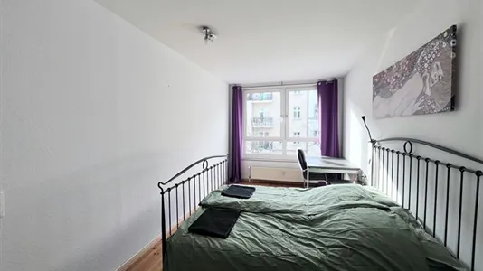 Apartments in Location is not specified - photo 7