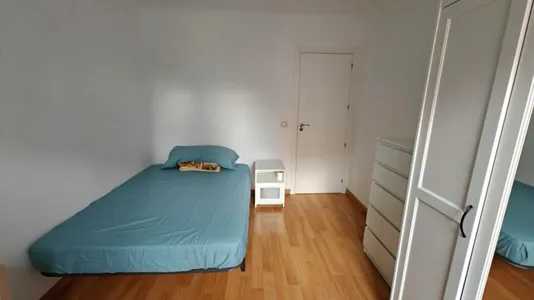 Rooms in Las Barranquillas - photo 8