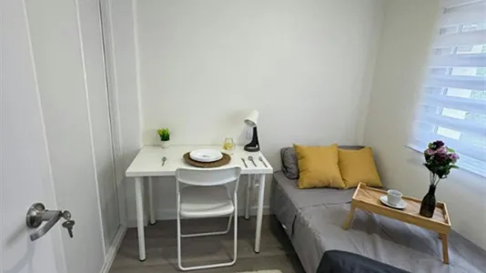 Rooms in Móstoles - photo 2