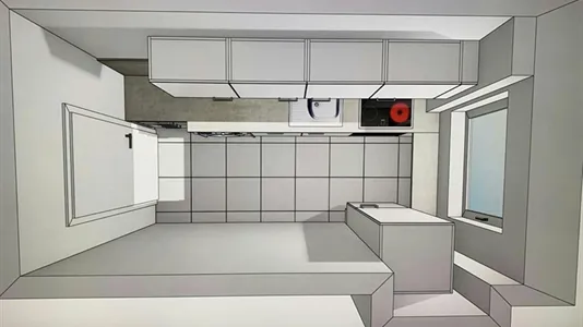 Rooms in Location is not specified - photo 8