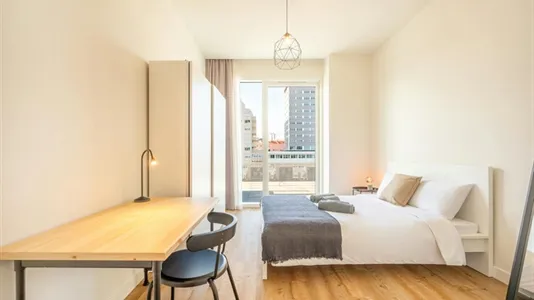 Apartments in Location is not specified - photo 4