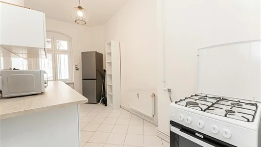 Rooms in Berlin Friedrichshain-Kreuzberg - photo 9
