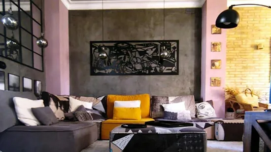 Rooms in Valencia Extramurs - photo 10