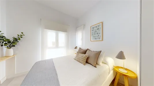 Apartments in Madrid Usera - photo 9