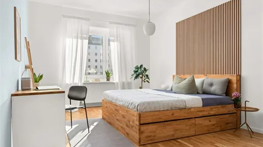 Apartments in Berlin Neukölln - photo 5