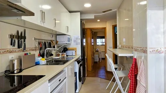 Rooms in Leganés - photo 5