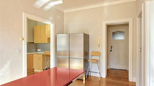 Rooms in Brussels Sint-Agatha-Berchem - photo 6