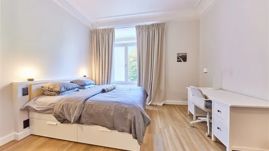 Rooms in Brussels Elsene - photo 4