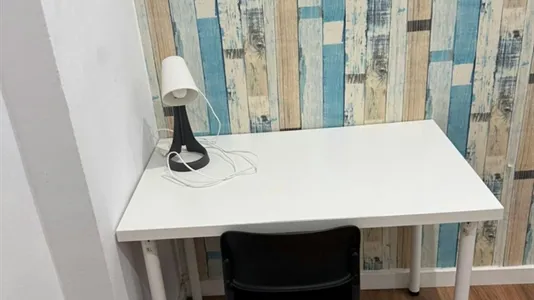 Rooms in Badalona - photo 3