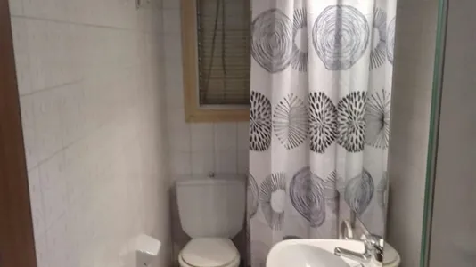 Rooms in Barcelona Les Corts - photo 6