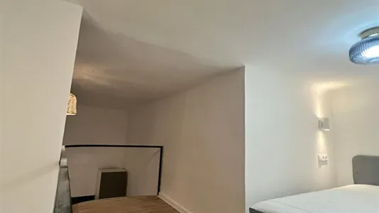 Apartments in Budapest Józsefváros - photo 7