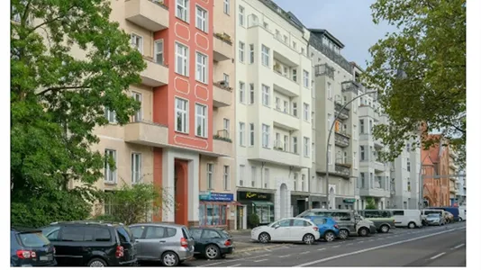 Apartments in Berlin Pankow - photo 2