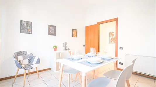 Rooms in Padua - photo 4