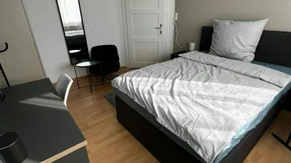 Room for rent in Frankfurt (region)